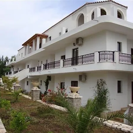 μαριαλίς Διαμέρισμα