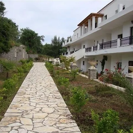 Διαμέρισμα μαριαλίς