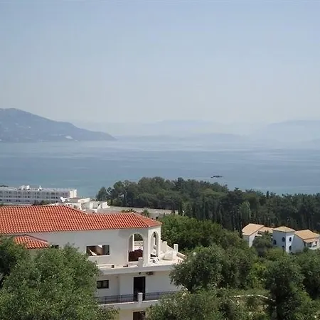 Διαμέρισμα μαριαλίς Δασιά