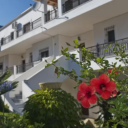 μαριαλίς Διαμέρισμα Δασιά