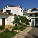 Marialice Apartman Dasziá