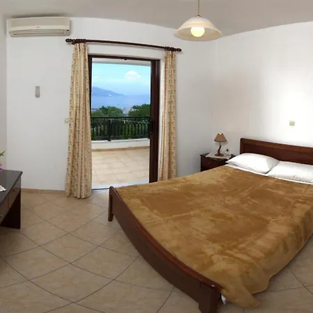 Marialice Apartamento Dassia (Corfu)