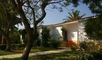 Marialice Apartamento *