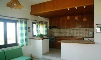 Apartament Marialice Dassia (Corfu)