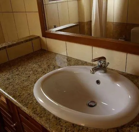 Apartment Marialice Dassia (Corfu)