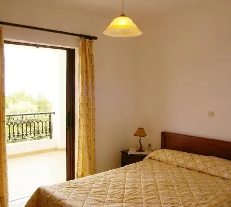 Marialice * Dassia (Corfu)