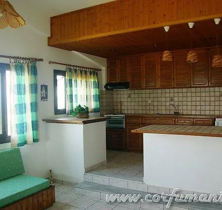 Marialice Dassia (Corfu)