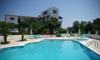 Apartamento Marialice