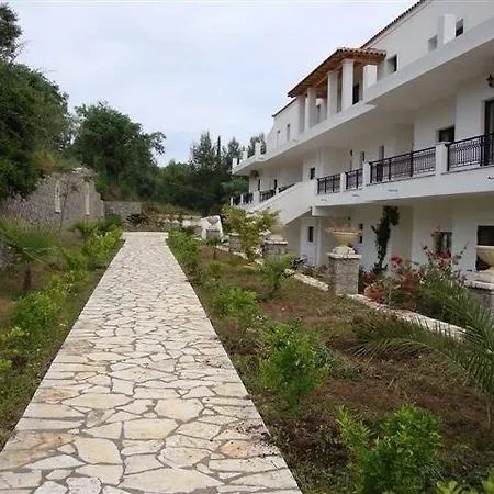 Apartament Marialice