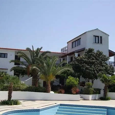 Apartamento Marialice *