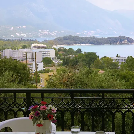 Marialice Dassia (Corfu)