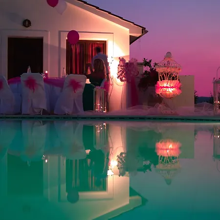 Apartment Marialice Dassia (Corfu)