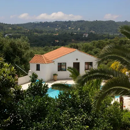 Marialice Apartment Dassia (Corfu)