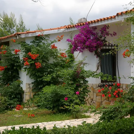 Apartament Marialice *