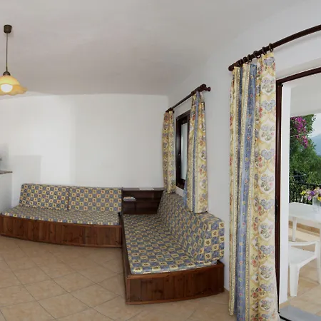 Apartament Marialice *