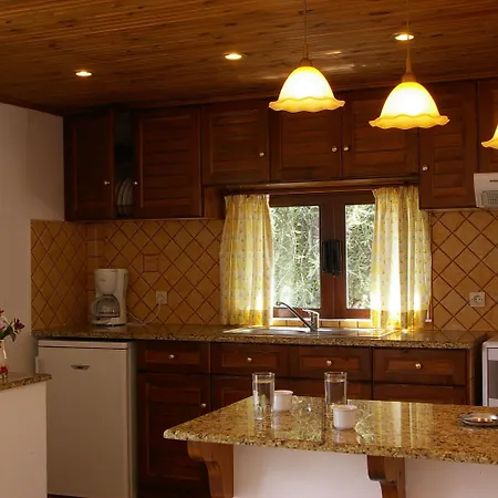 Apartament Marialice Dassia (Corfu)