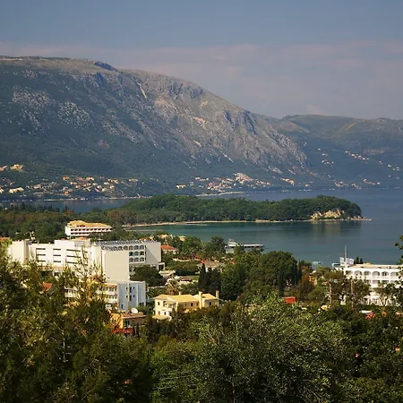 Marialice Dassia (Corfu)