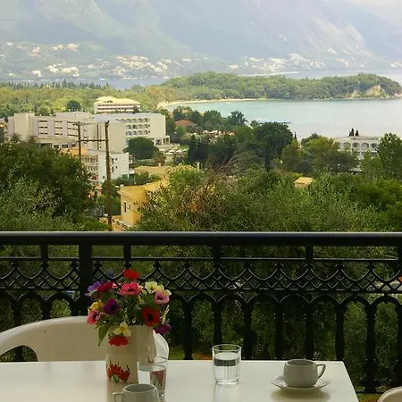 Apartament Marialice *