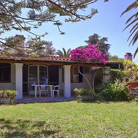 Marialice Apartamento Dassia (Corfu)