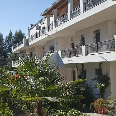 Apartament Marialice *