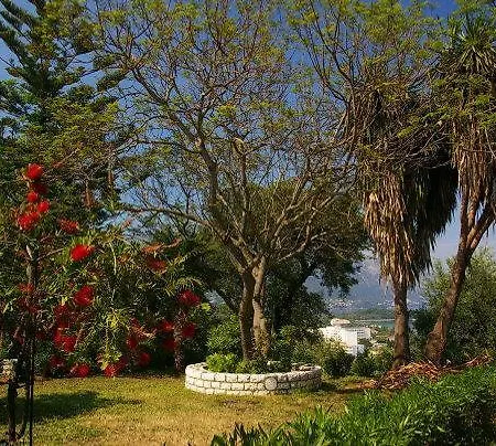 Apartamento Marialice