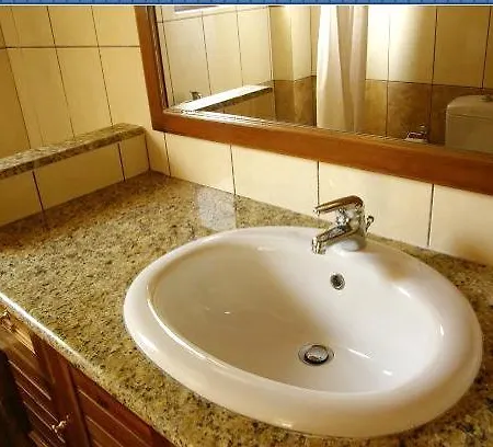 Apartamento Marialice *