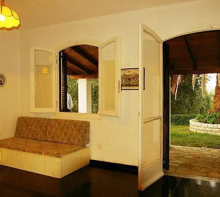 Apartamento Marialice