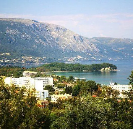 Apartment Marialice Dassia (Corfu)