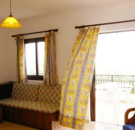 Marialice Dassia (Corfu)