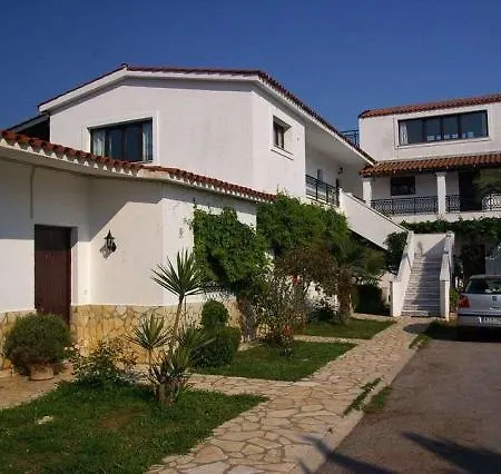 Marialice Apartamento Dassia (Corfu)