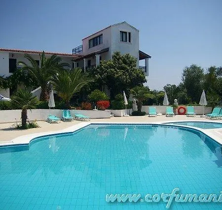 Marialice * Dassia (Corfu)