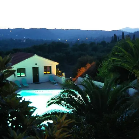 Apartament Marialice