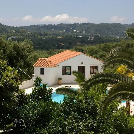 Marialice Dassia (Corfu)