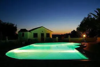 Marialice Appartement *