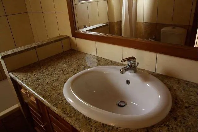 Appartement Marialice Dassia (Corfu)