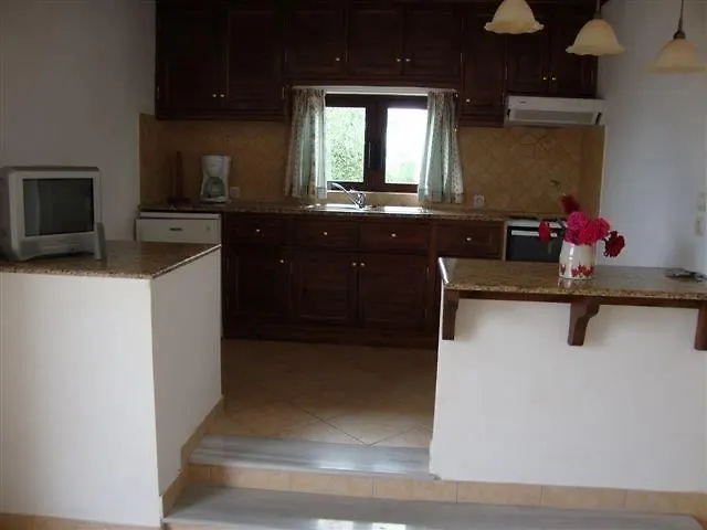 Marialice شقة ذيسْخا