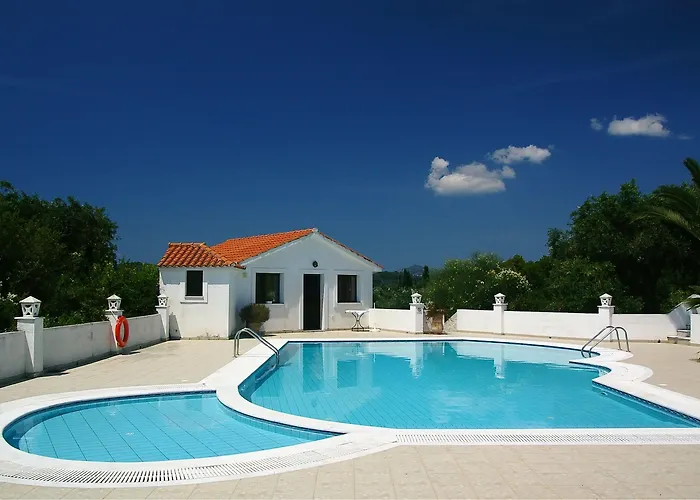 Marialice * Dassia (Corfu)