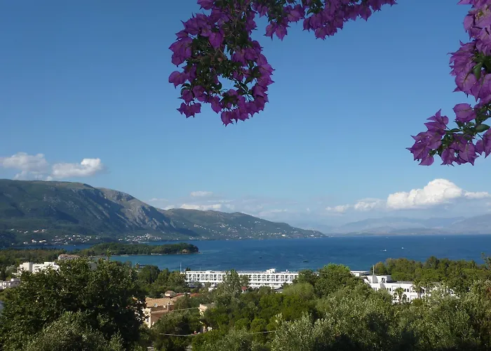 شقة Marialice ذيسْخا