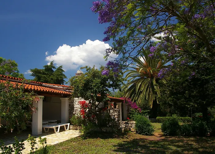 Appartement Marialice Dassia (Corfu)