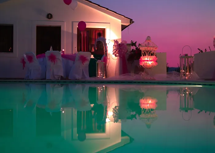 شقة Marialice ذيسْخا