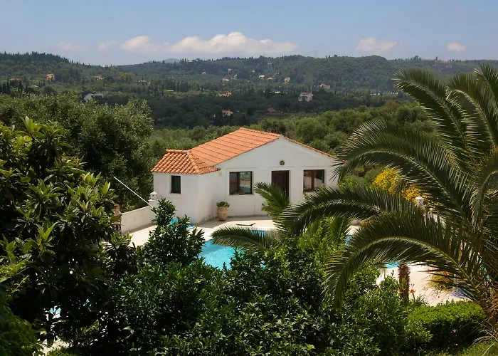 Marialice شقة ذيسْخا