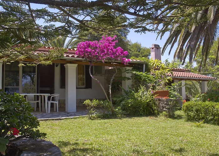 Marialice شقة ذيسْخا