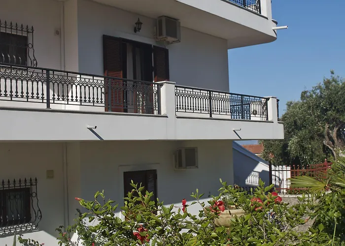 شقة Marialice ذيسْخا