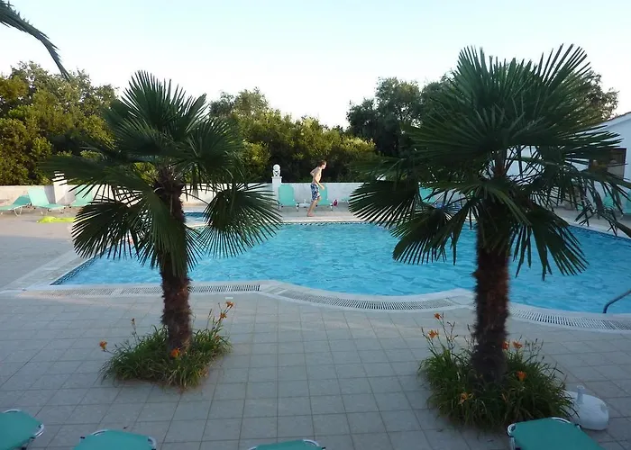 Marialice شقة ذيسْخا