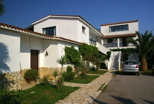 Marialice شقة ذيسْخا