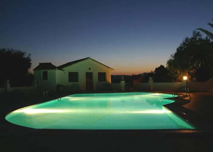 Marialice Appartement