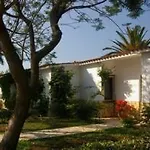 Marialice Appartement *