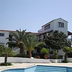 Appartement Marialice *
