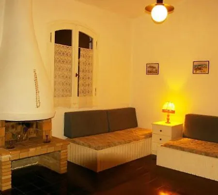 Apartment Marialice Dassia (Corfu)