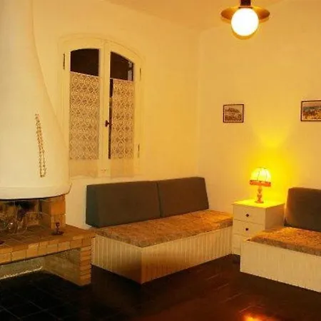 Apartman Marialice Dasziá